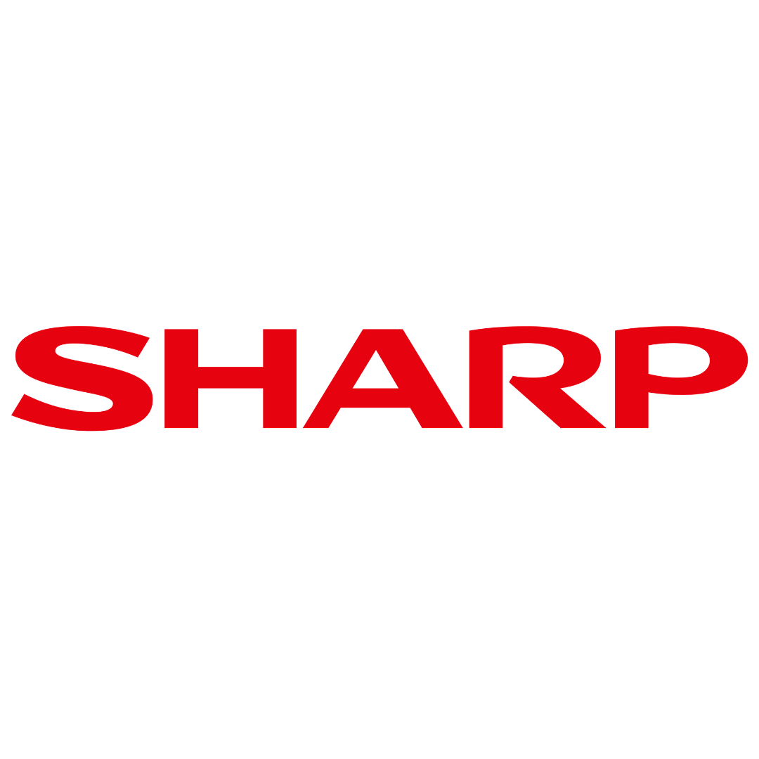 Sharp