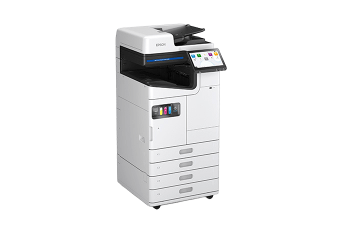 Epson AM-C4000