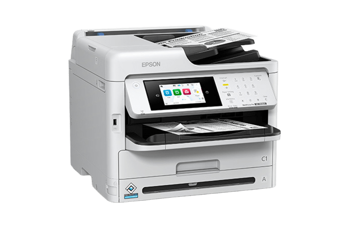 Epson M589