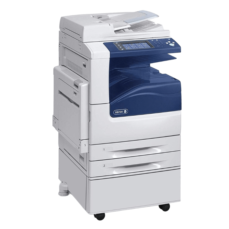Xerox C7120