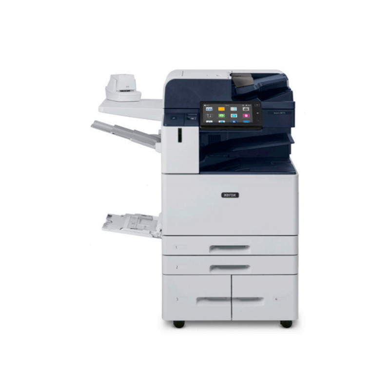 Xerox C8135