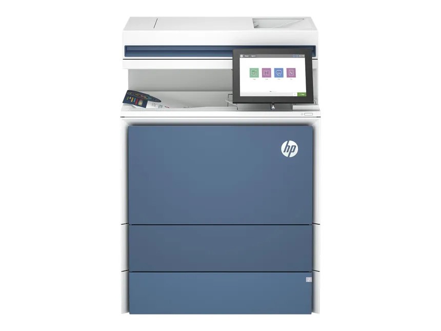 HP Color LaserJet Enterprise MFP X57945dn