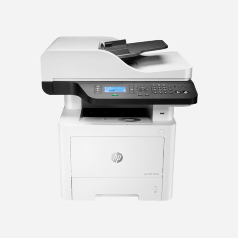 HP Laser MFP 432fdn (seminuevo)